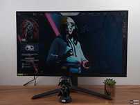 Monitor LG UltraGear 27GP850-B NanoIPS 1440p HDR GSync Rezerwacja