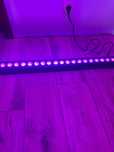 Listwa Eurolite LED Bar-12 QCL RGBW
