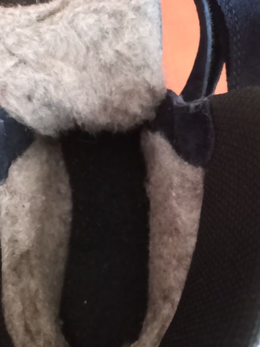 Черевики для хлопчика