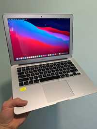 Macbook Air 13 2017 8 512 i5 Новая батарея МакБук Ноутбук