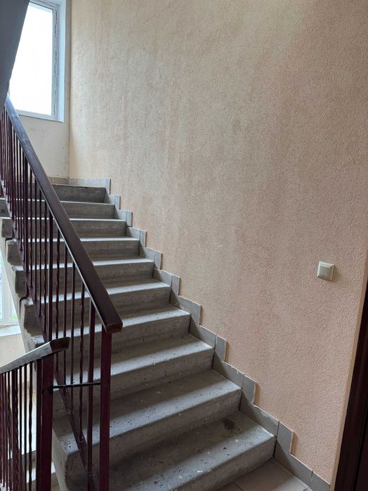 Трикімнатна квартира, заг. пл. 76,3 кв.м. в м. Винники