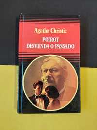 Agatha Christie - Poirot desvenda o passado