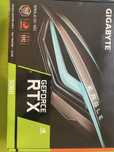 Karta graficzna NVIDIA GeForce RTX 3060