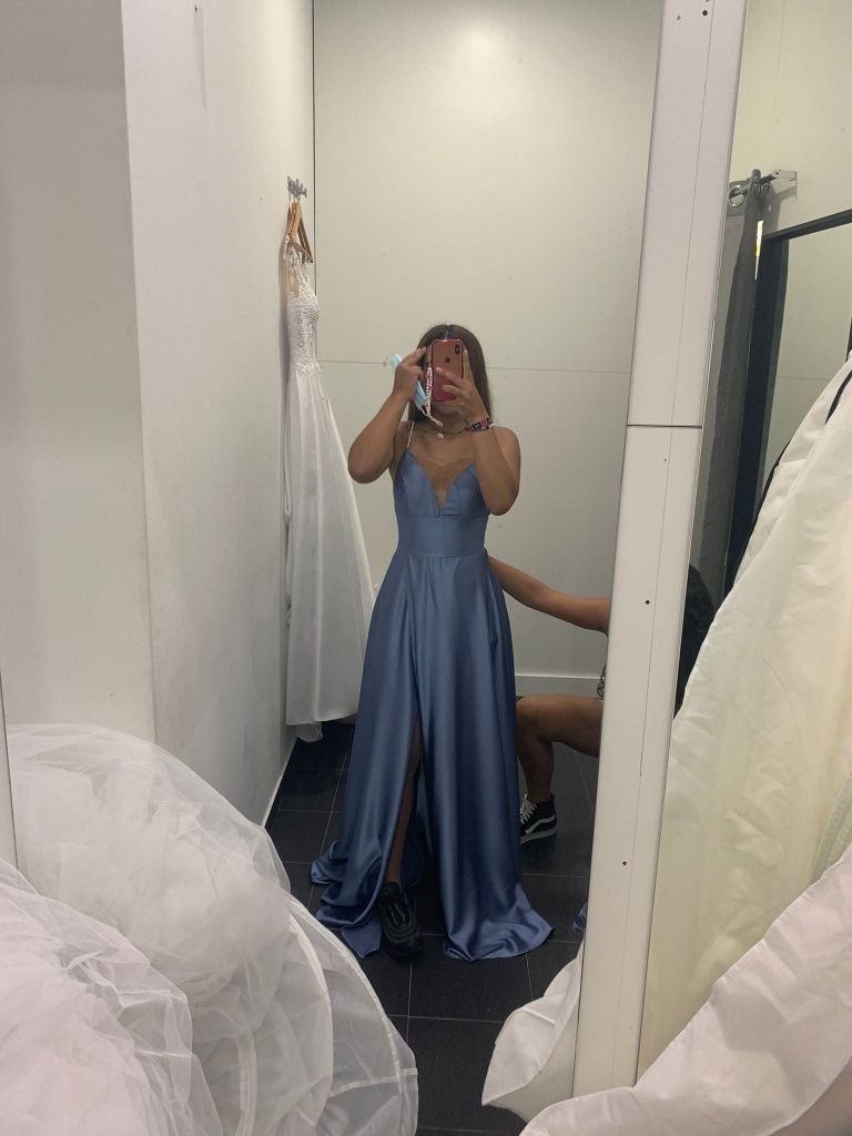 Vestido | Baile de Finalistas