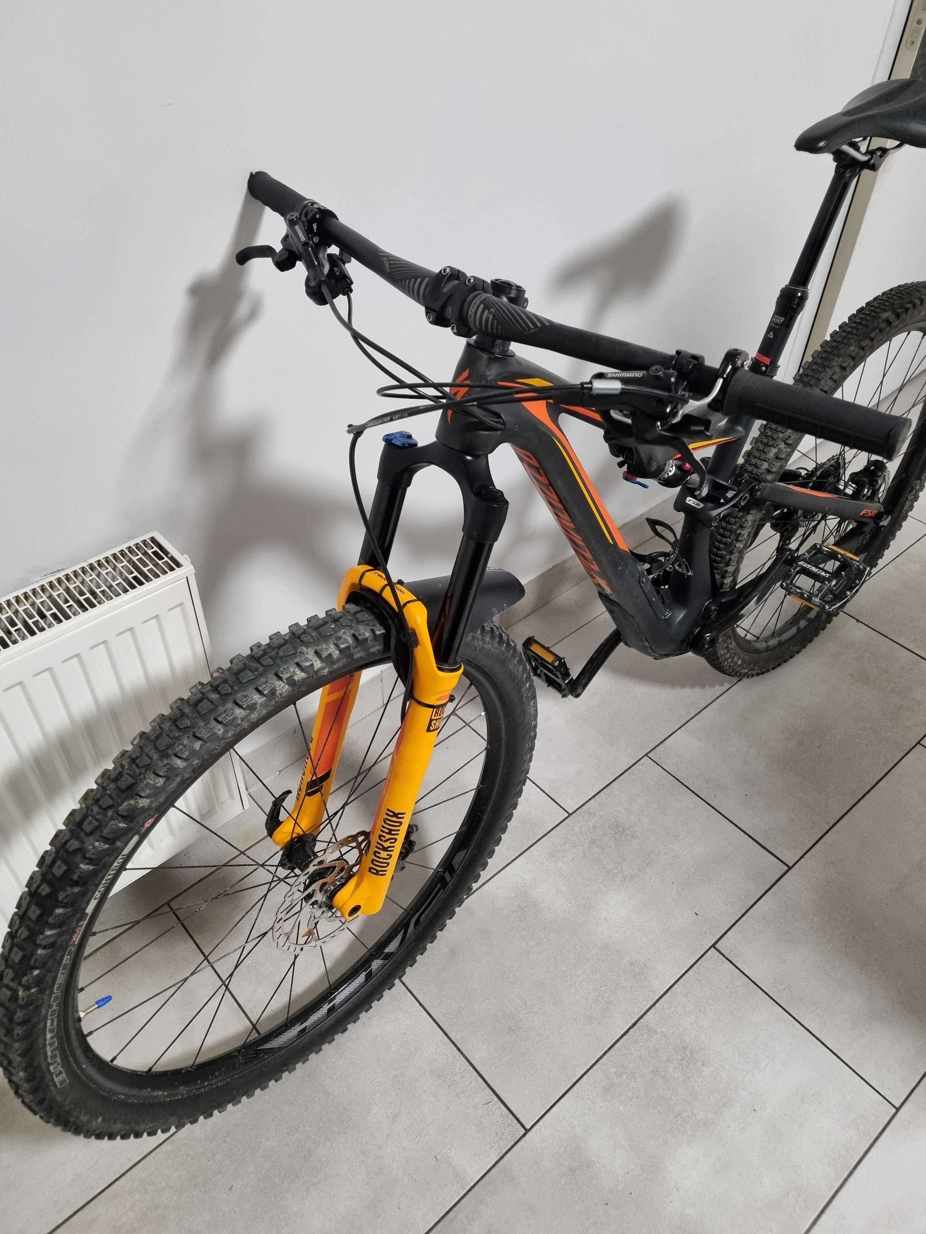 Specialized stumpjumper