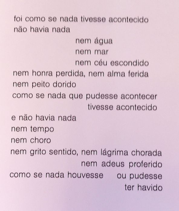A Teresa, de Lucas Lopes ***Livro Raro***