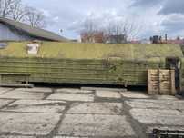 Продам кунг автомобільний