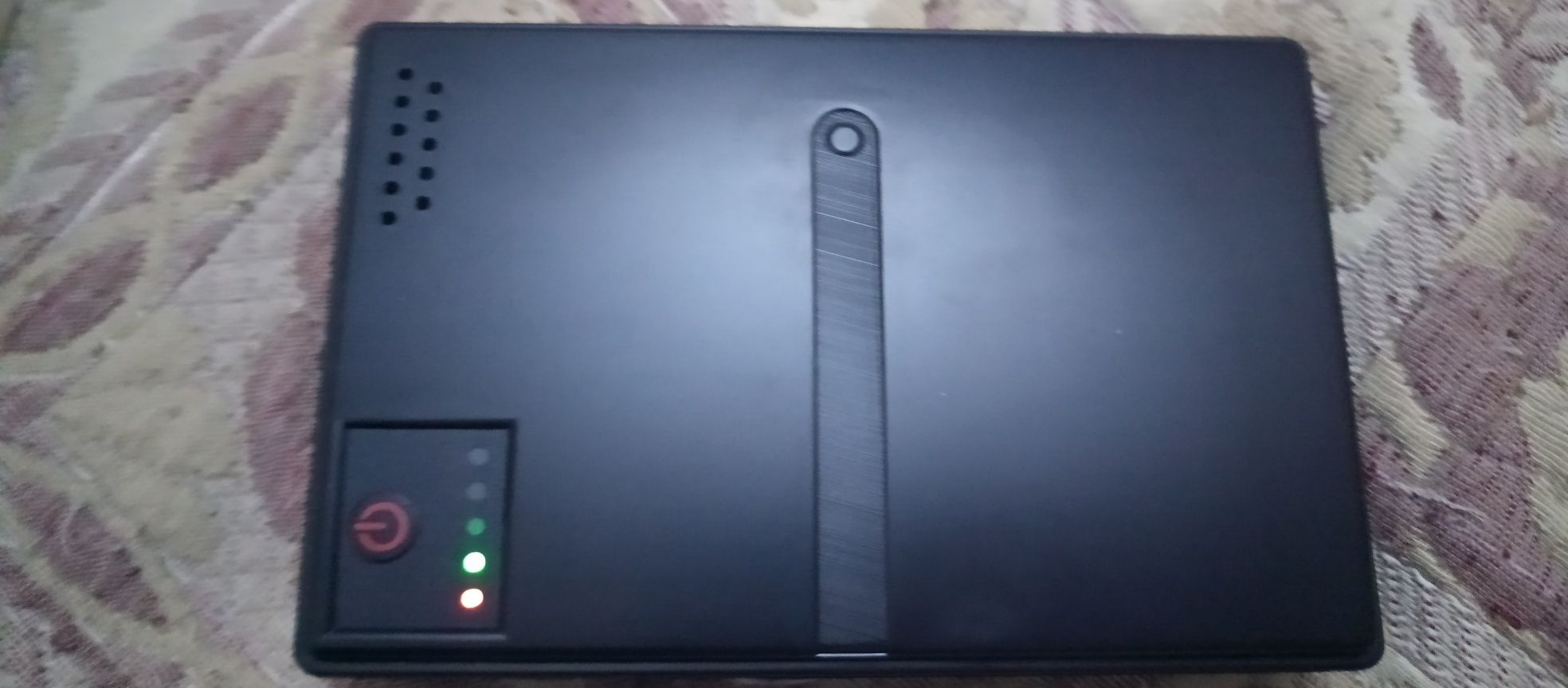 ДБЖ для роутера, комутатора, відеонагляду UPS 10400 36W DC1036P