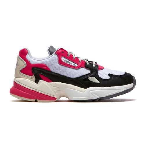 Nowe Buty ADIDAS Falcon Damskie Eur 36 2/3 Oryginalne 100% EG9926