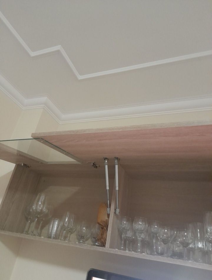 Movel de Sala em estado rigorosamente novo