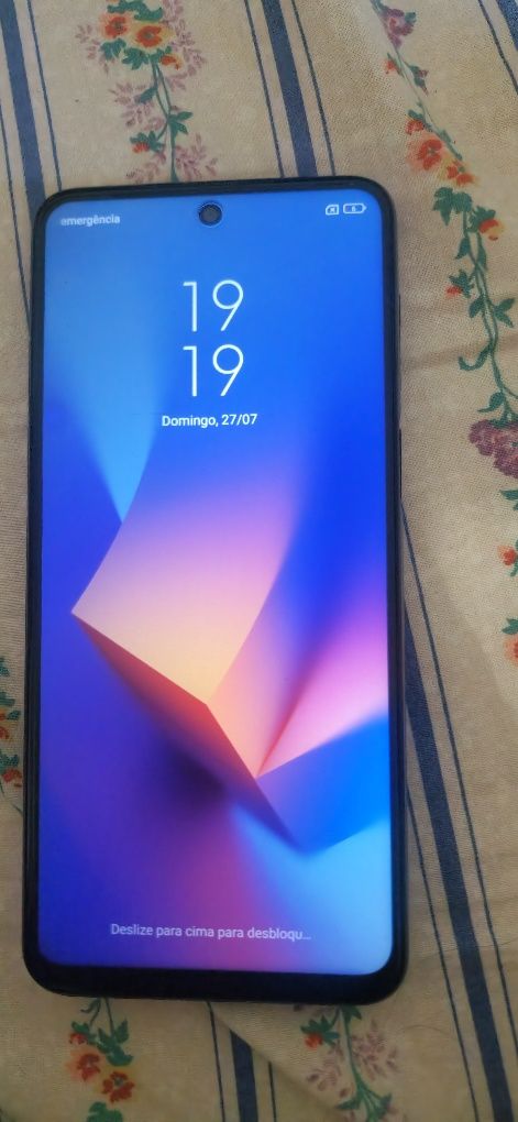 Xiaomi Redmi Note 9 Pro 6GB RAM