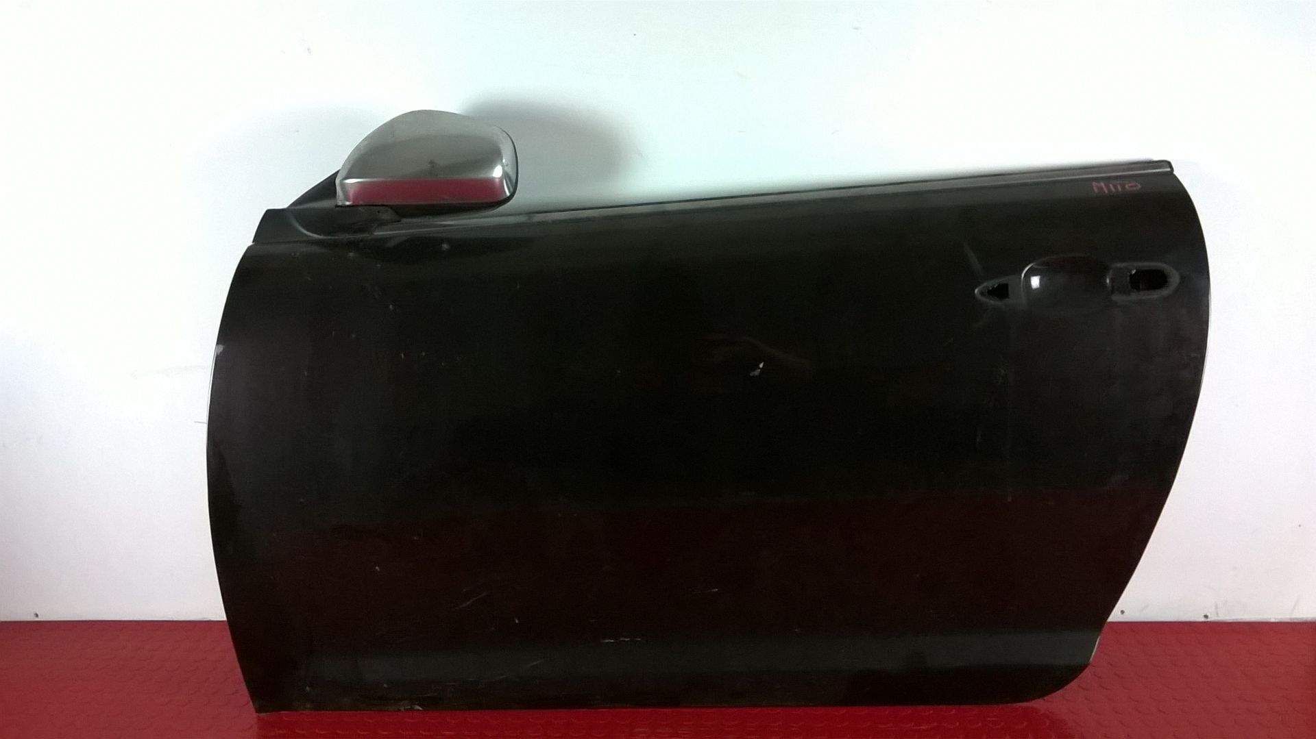 Porta Esquerda [Alfa Romeo Mito]