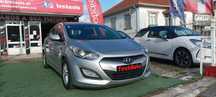Hyundai i30 1.4 CRDi Blue Classic