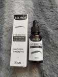 Nowe serum, odżywka na porost brwi 30 ml