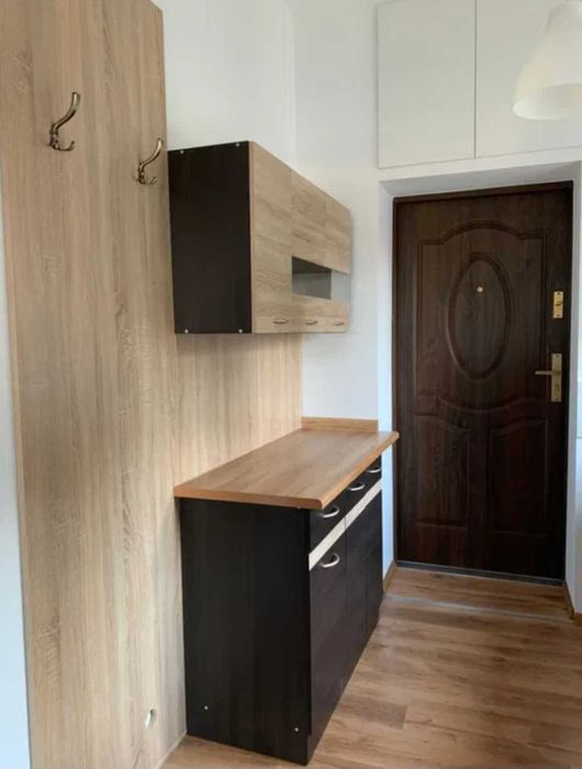 Kawalerka Krzyż Wielkopolski