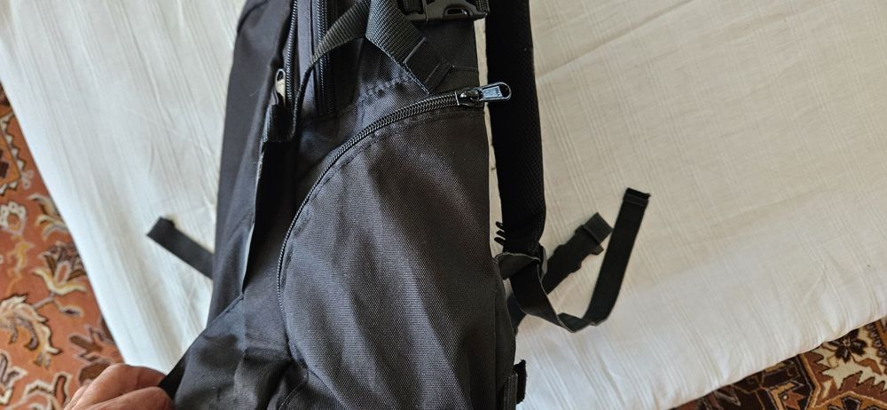 Plecak Bergans of Norway 35l