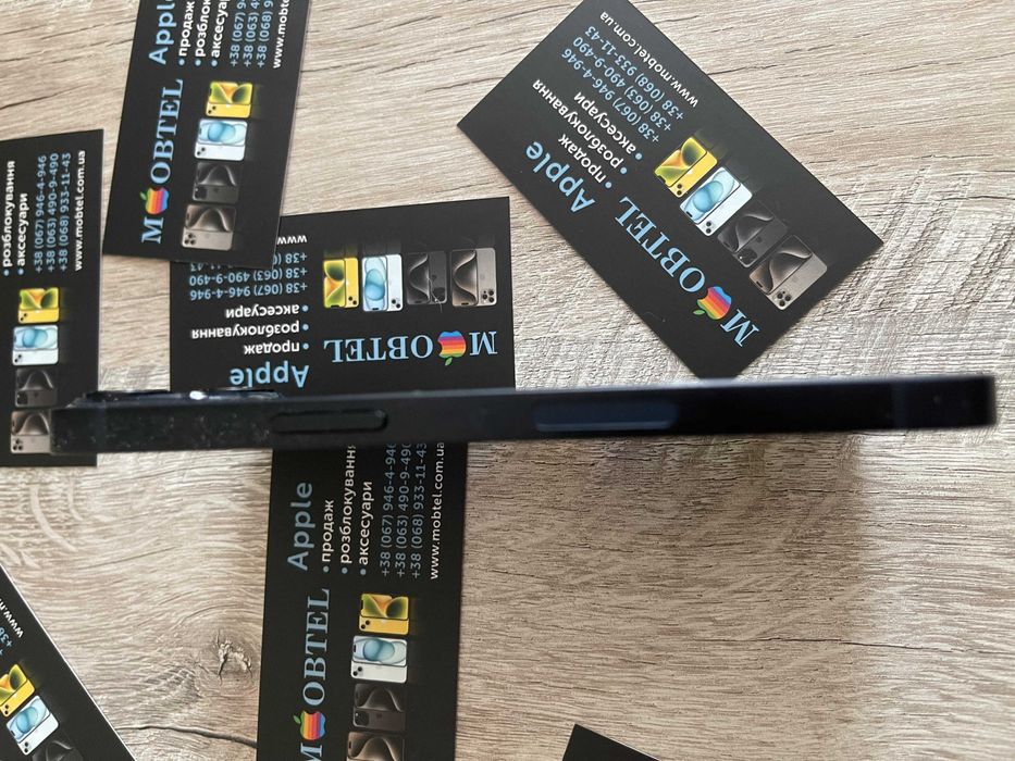 iPhone 13 128 gb neverlock  айфон акб 100%