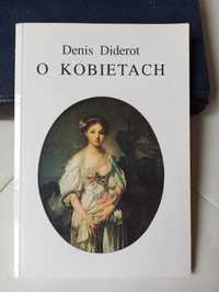 Diderot o kobietach