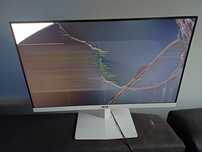 Monitor acer 24  .