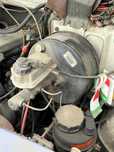 Serwo hamulcowe Iveco Daily 59-12, 59-10, 94-99 rok