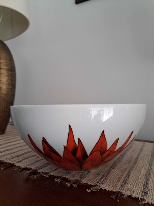 Vista Alegre Serviço jantar Amazónia/Serviço de Café Samatra