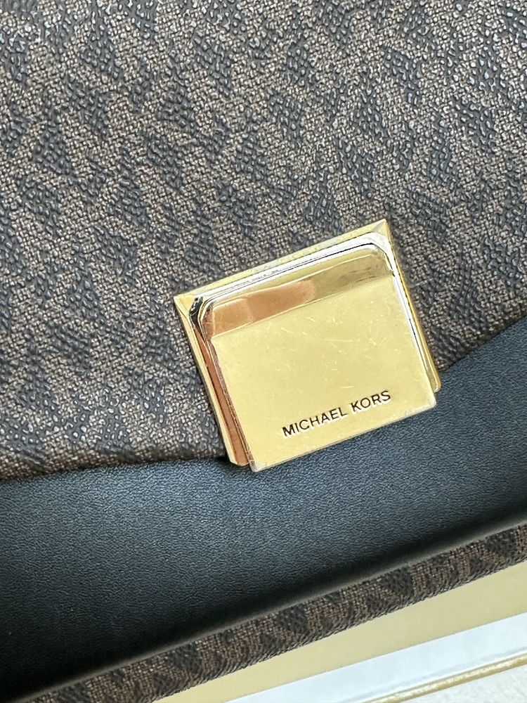 Сумочка Michael Kors Lita Medium