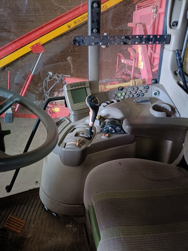 John Deere 6830 premium
