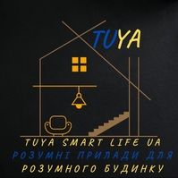 Шлюз Bluetooth Gateway Wireless Hub Tuya Smart Life