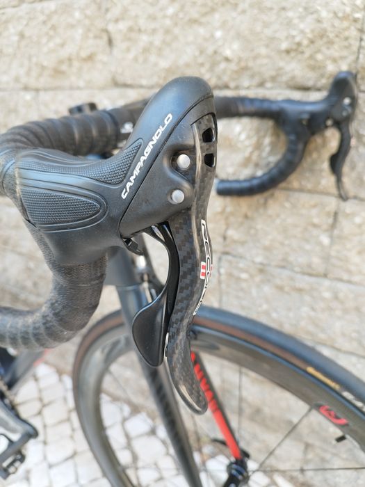 Canyon Ultimate cf slx