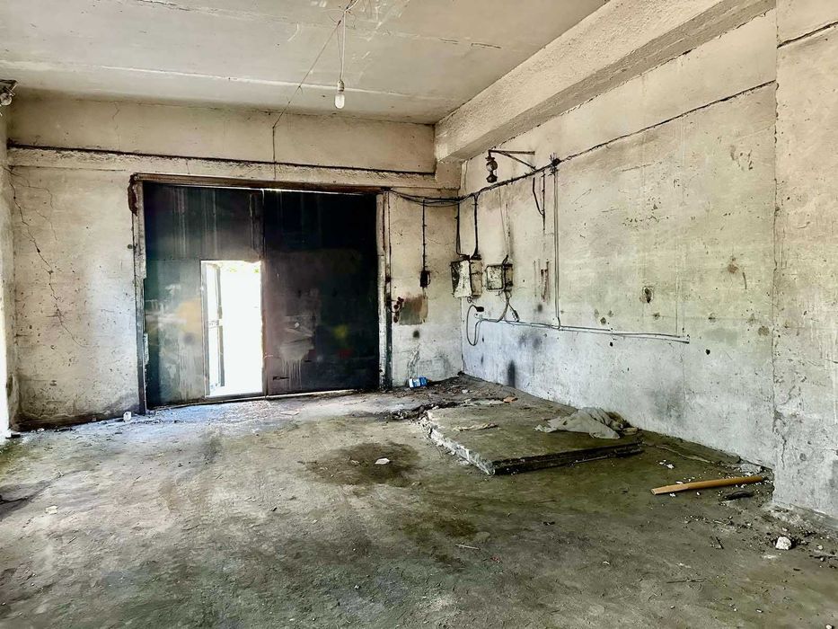 Сдам в аренду склад 70 м (собственник, без комиссий)