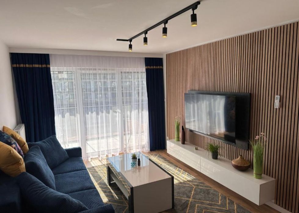 Sprzedam Apartament nad Morzem Dziwnów, Basen strefa SPA