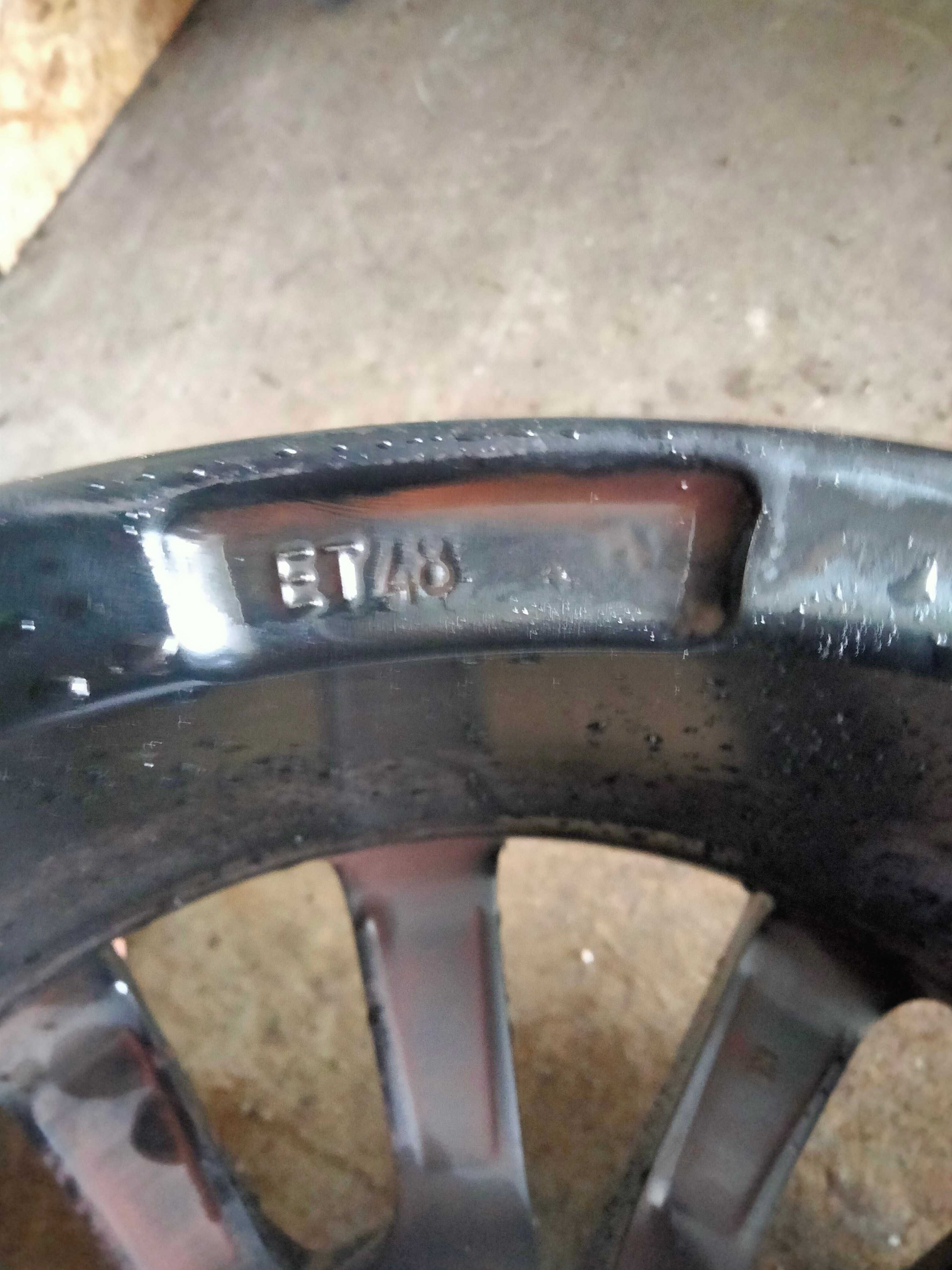 Jantes 5.112 R16