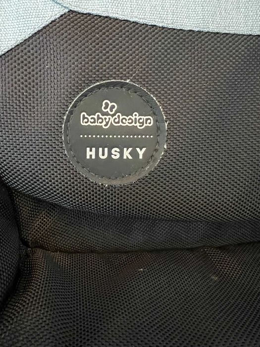 Wózek dziecięcy Baby Design