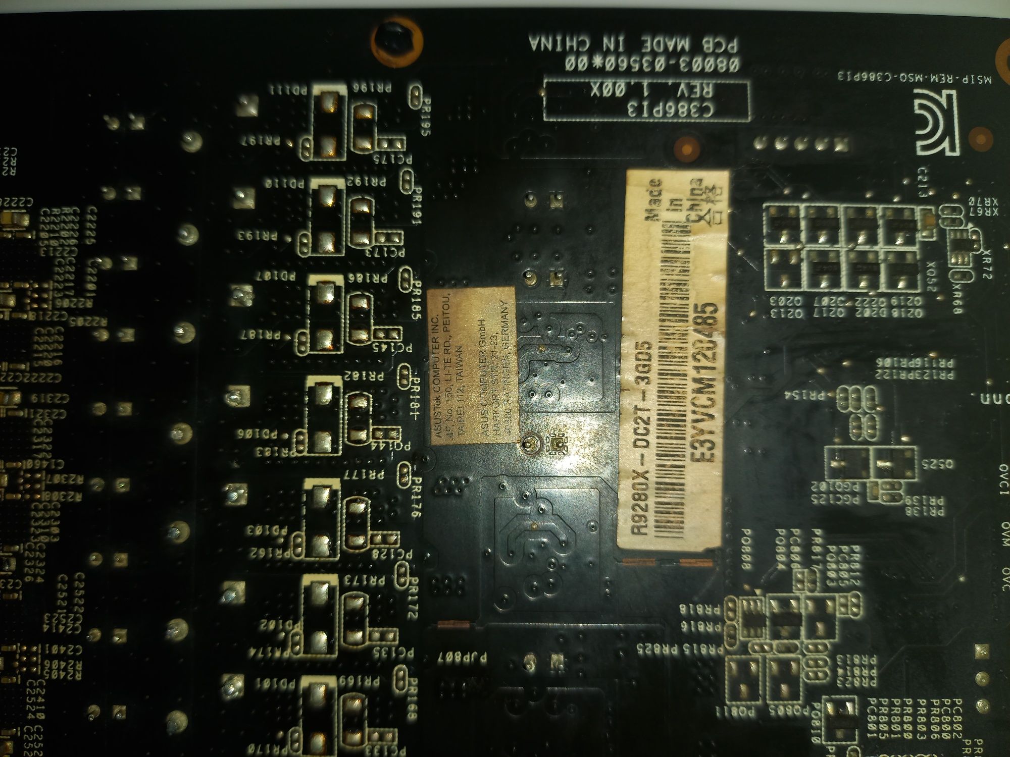 Placa grafica pc