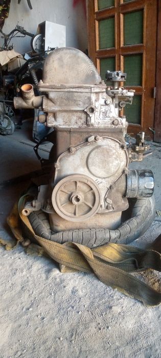 Продам двигун ваз