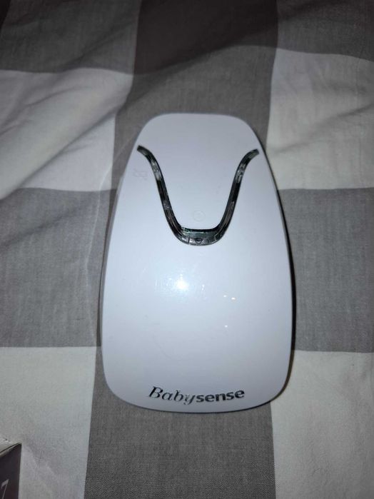 Monitor oddechu Babysense 7, Warszawa Żoliborz