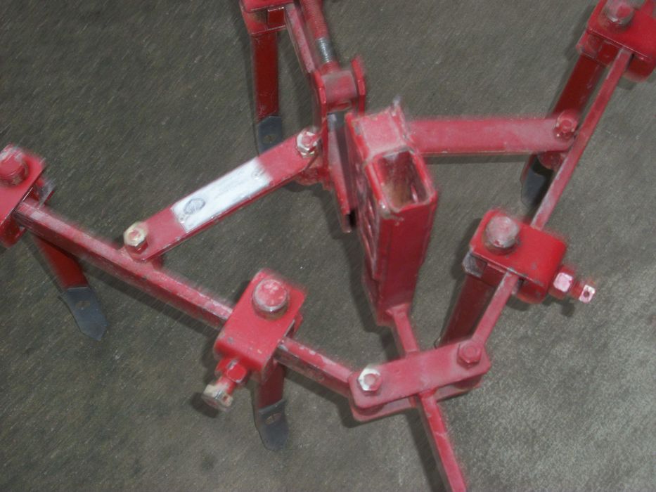 Фреза до мотоблока МОТОР-СІЧ