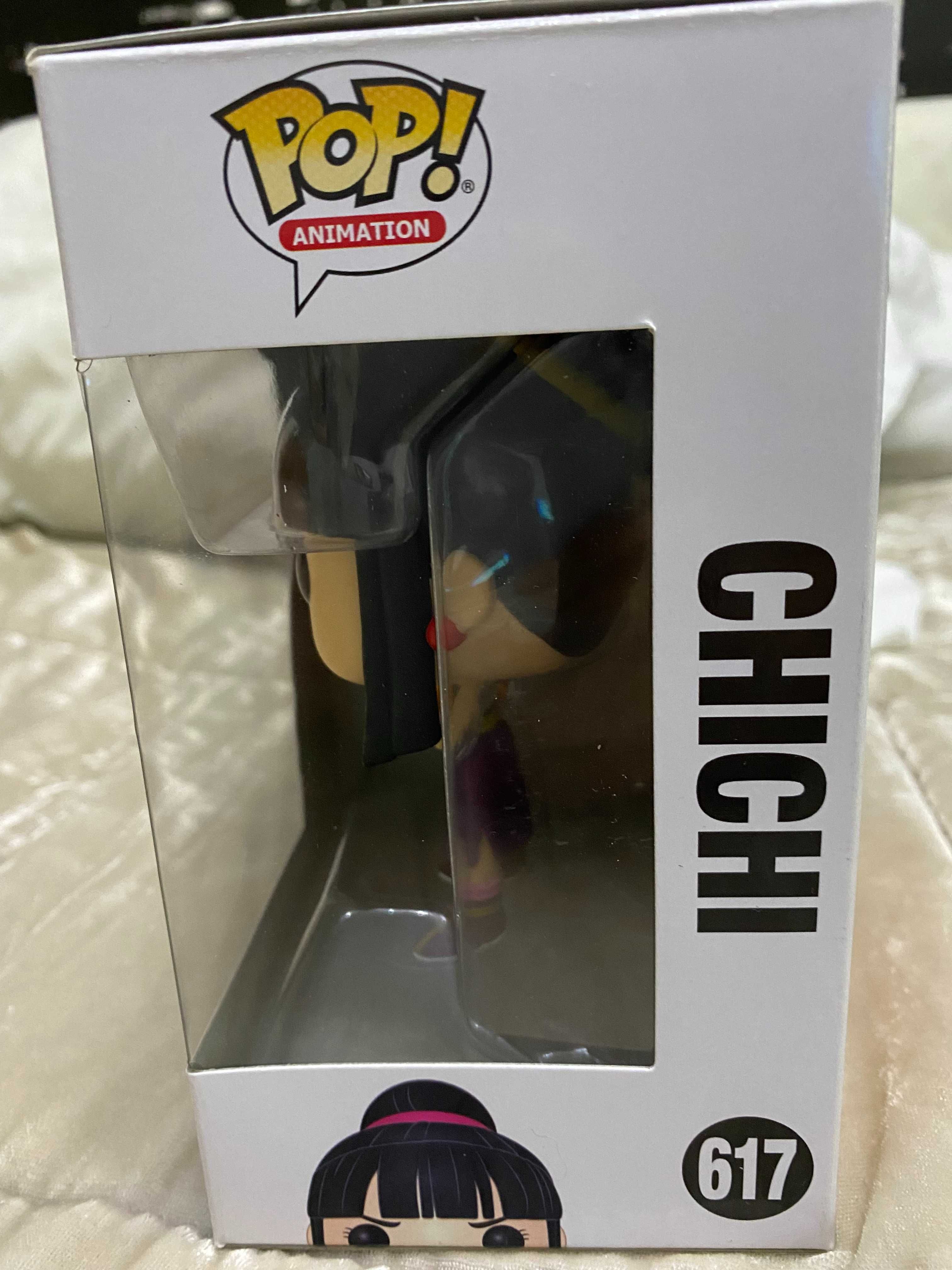 Funko Pop Chichi