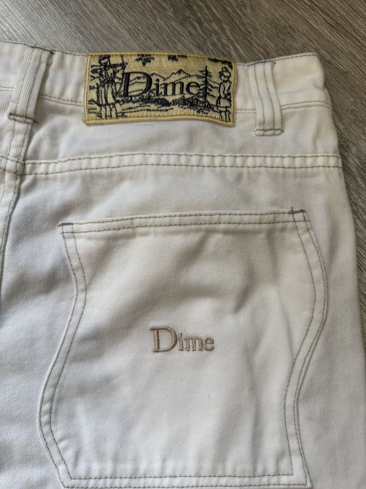 Джинси Dime оригінальні