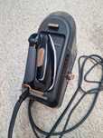 Żelazko z generatorem pary Braun CareStyle 7PRO  IS 7286 BK