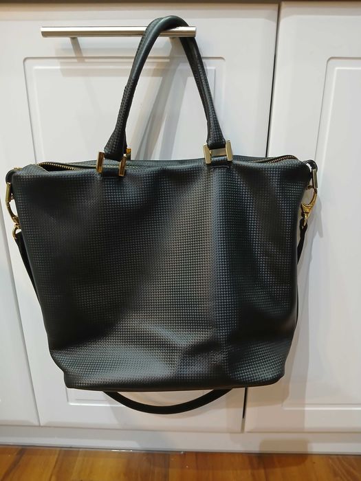 skórzana torba Batycki