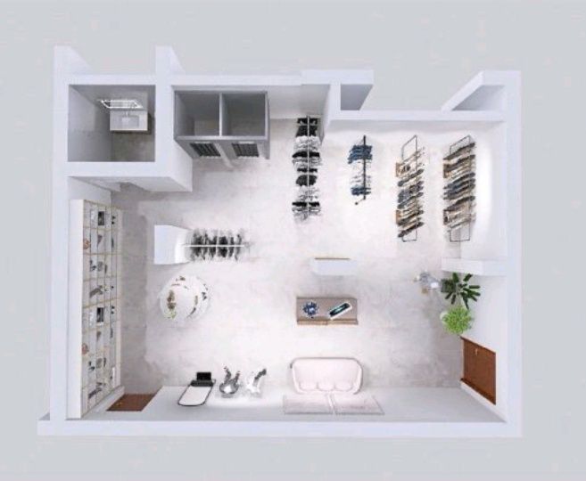 Оренда приміщення 75м2.