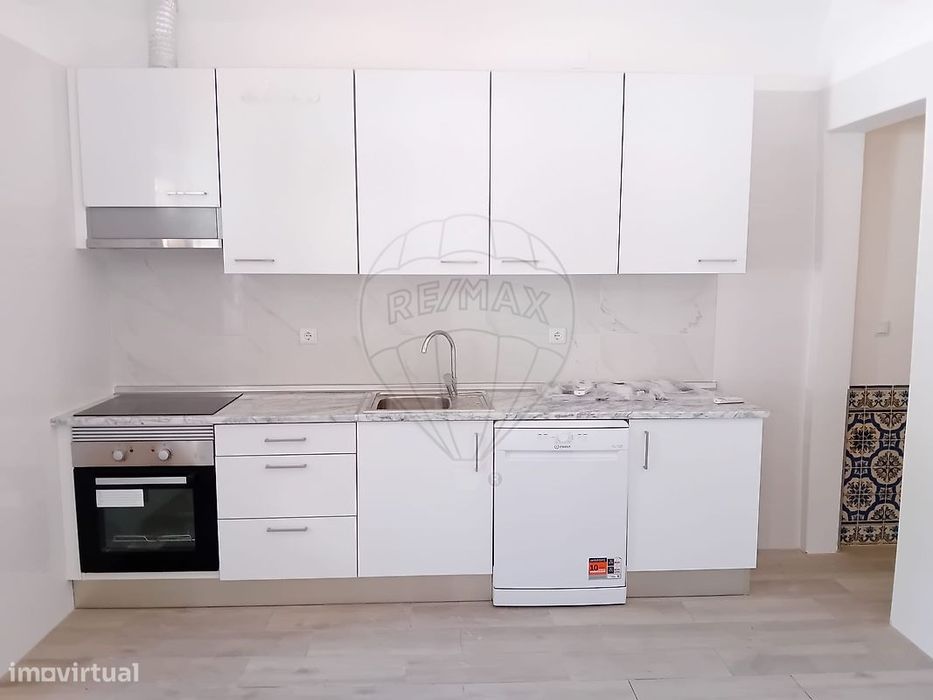 Apartamento T3 para arrendamento