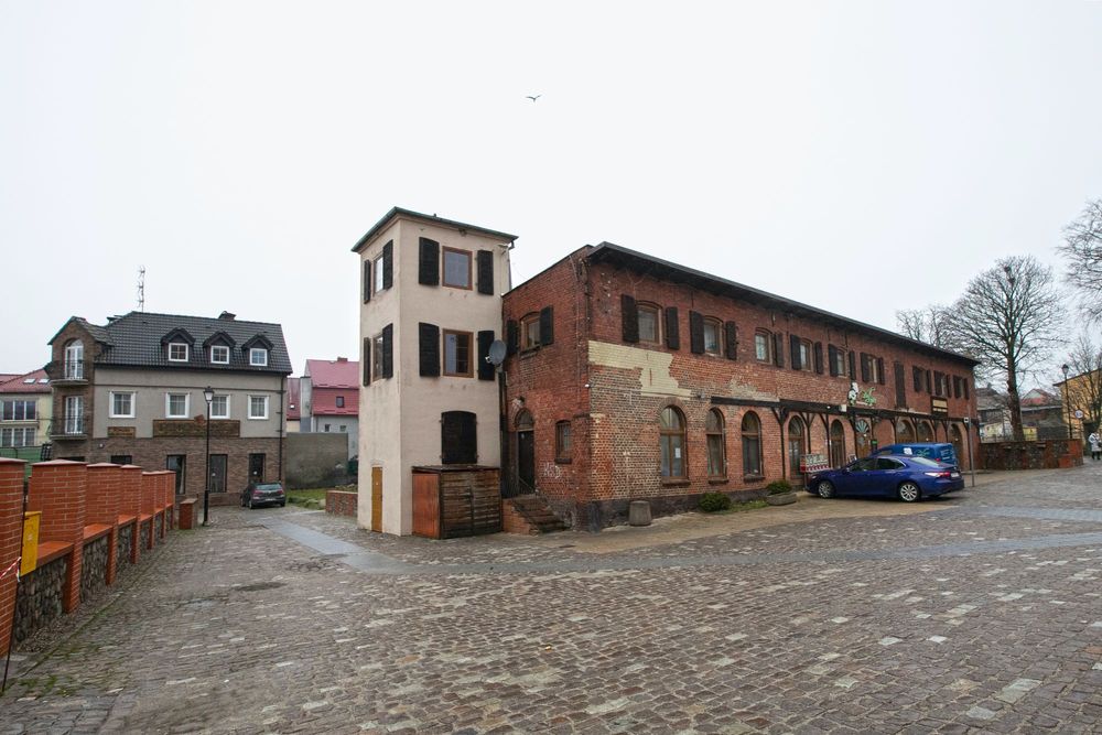 Sprzedam Nieruchomość bez pośredników. Hotel Restauracja Dom