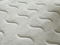 Pokrowiec na materac pikowany TENCEL 120/200 Mocny i wytrzymały!