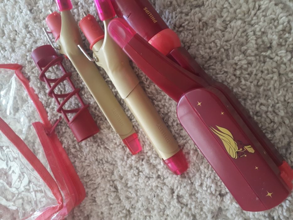 Мультистайлер  PHILIPS