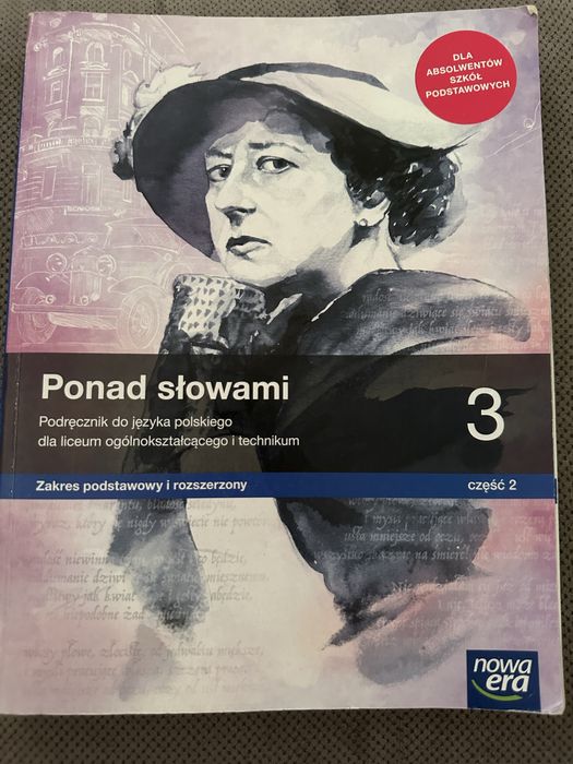 Ponad słowami część 2