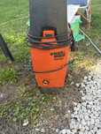 Karcher black decker pw1400