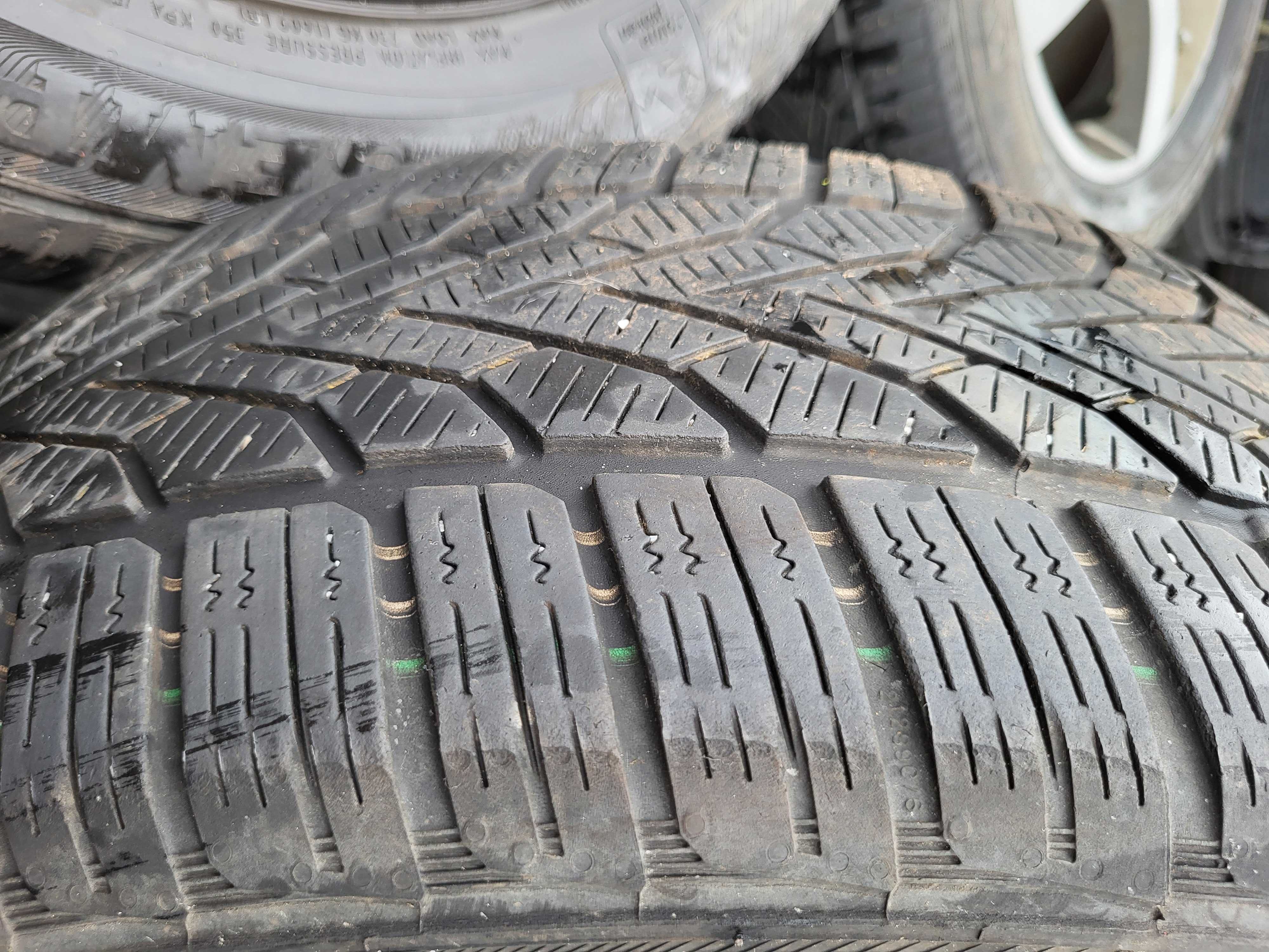 Koła 17" 5x112 Audi A4 B8 B9 A6 C6 C7 C8 Mercedes E W213 W212 GLA VW