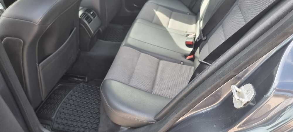 Mercedes C 220 CDI